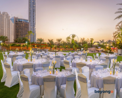 Al Habtoor Grand Resort, Autograph Collection 43