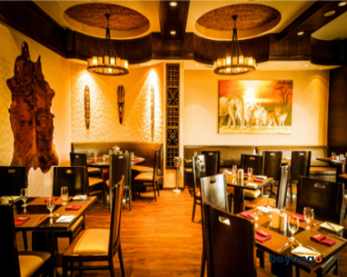 Al Habtoor Grand Resort, Autograph Collection 45