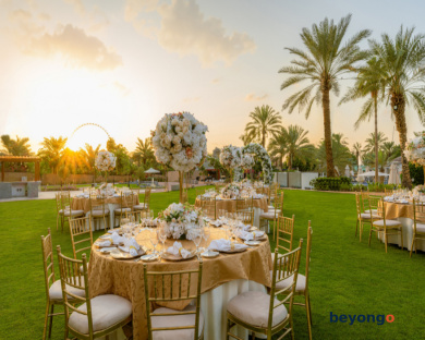 Al Habtoor Grand Resort, Autograph Collection 48