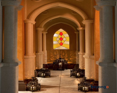 Al Habtoor Grand Resort, Autograph Collection 5