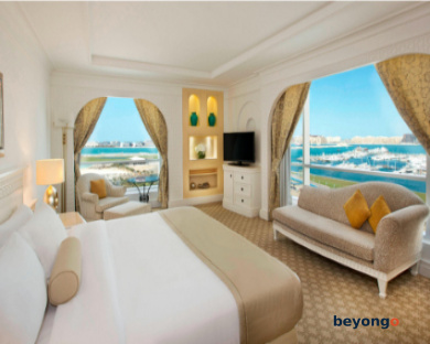 Al Habtoor Grand Resort, Autograph Collection 51