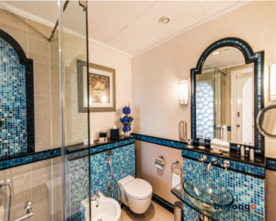Al Habtoor Grand Resort, Autograph Collection 52