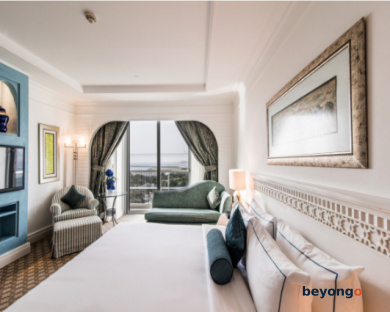 Al Habtoor Grand Resort, Autograph Collection 54