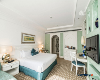 Al Habtoor Grand Resort, Autograph Collection 56