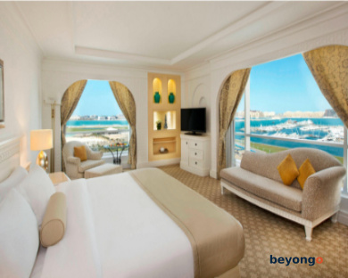 Al Habtoor Grand Resort, Autograph Collection 57