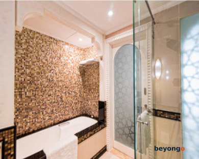 Al Habtoor Grand Resort, Autograph Collection 59