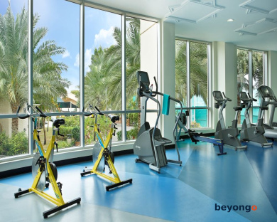 Al Habtoor Grand Resort, Autograph Collection 6