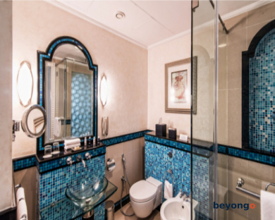 Al Habtoor Grand Resort, Autograph Collection 60