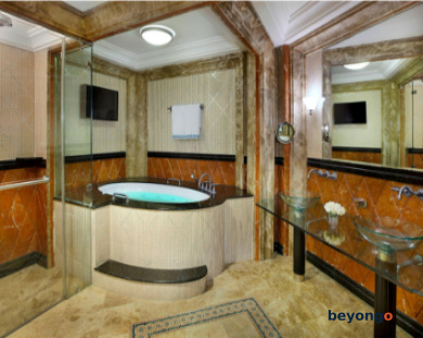 Al Habtoor Grand Resort, Autograph Collection 63