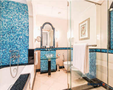 Al Habtoor Grand Resort, Autograph Collection 66