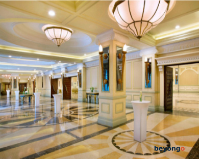 Al Habtoor Grand Resort, Autograph Collection 68