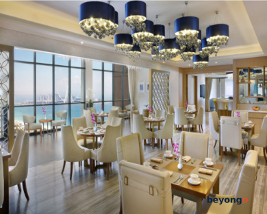 Al Habtoor Grand Resort, Autograph Collection 69