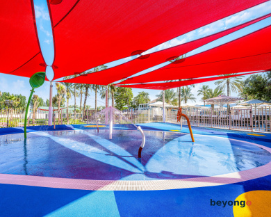 Al Habtoor Grand Resort, Autograph Collection 7