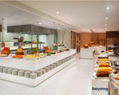 Al Habtoor Grand Resort, Autograph Collection 70
