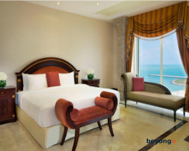 Al Habtoor Grand Resort, Autograph Collection 71