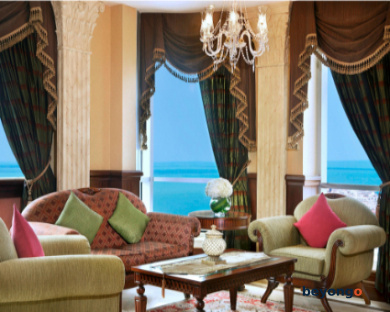 Al Habtoor Grand Resort, Autograph Collection 72
