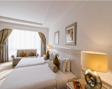 Al Habtoor Grand Resort, Autograph Collection 73