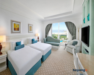 Al Habtoor Grand Resort, Autograph Collection 74