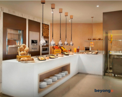 Al Habtoor Grand Resort, Autograph Collection 75