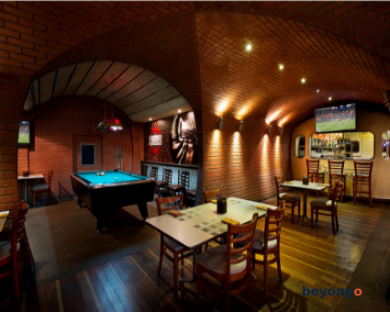 Al Habtoor Grand Resort, Autograph Collection 77