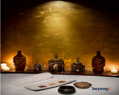 Al Habtoor Grand Resort, Autograph Collection 78
