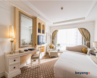 Al Habtoor Grand Resort, Autograph Collection 79