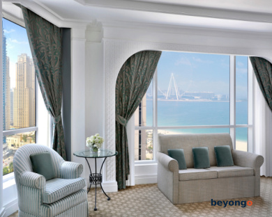 Al Habtoor Grand Resort, Autograph Collection 81