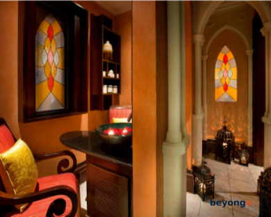 Al Habtoor Grand Resort, Autograph Collection 82