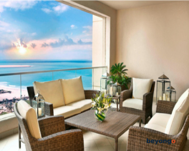 Al Habtoor Grand Resort, Autograph Collection 84
