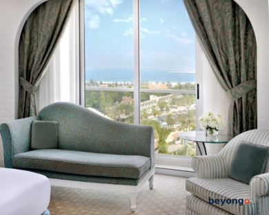 Al Habtoor Grand Resort, Autograph Collection 87