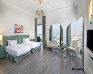 Al Habtoor Grand Resort, Autograph Collection 89