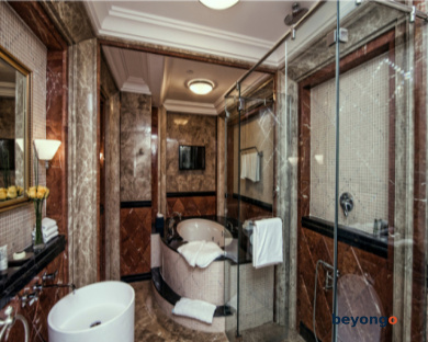 Al Habtoor Grand Resort, Autograph Collection 90