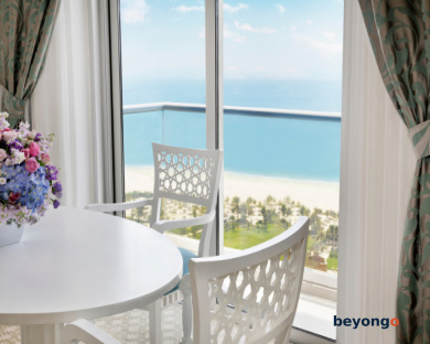 Al Habtoor Grand Resort, Autograph Collection 91