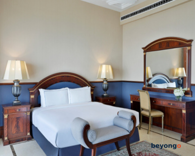 Al Habtoor Grand Resort, Autograph Collection 92