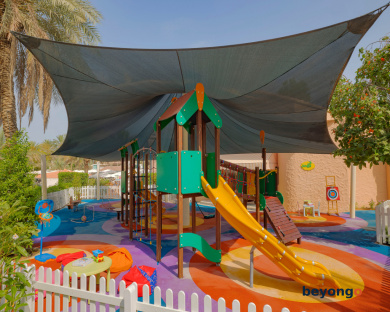 Al Habtoor Grand Resort, Autograph Collection 93