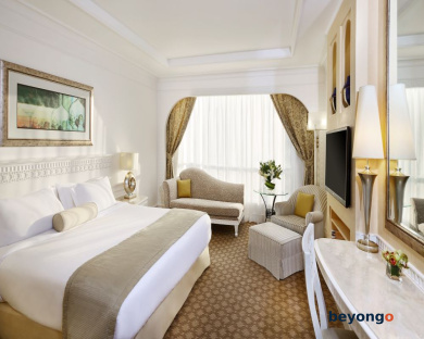 Al Habtoor Grand Resort, Autograph Collection 94