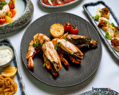 Al Habtoor Grand Resort, Autograph Collection 96