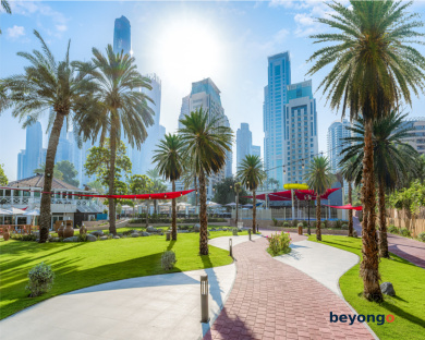 Al Habtoor Grand Resort, Autograph Collection 97
