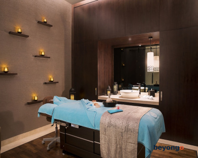 Al Jaddaf Rotana Suite Hotel 13