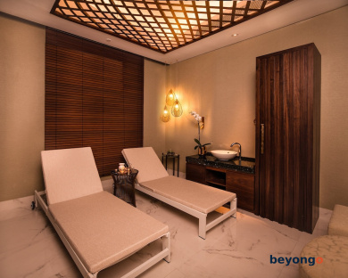 Al Jaddaf Rotana Suite Hotel 15