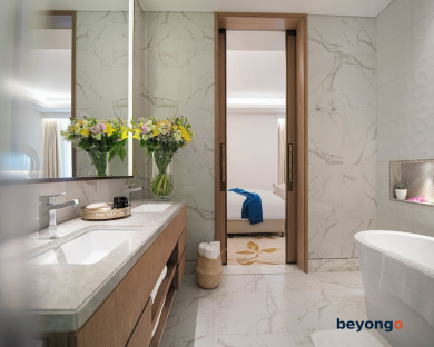 Al Jaddaf Rotana Suite Hotel 31