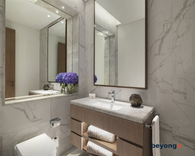 Al Jaddaf Rotana Suite Hotel 36