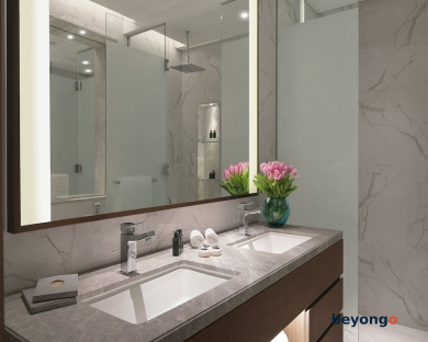 Al Jaddaf Rotana Suite Hotel 37