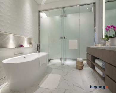 Al Jaddaf Rotana Suite Hotel 38