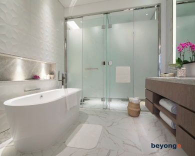 Al Jaddaf Rotana Suite Hotel 53