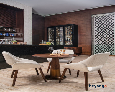 Al Jaddaf Rotana Suite Hotel 55