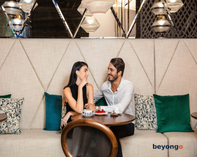 Al Jaddaf Rotana Suite Hotel 57
