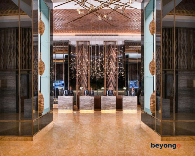 Al Jaddaf Rotana Suite Hotel 65