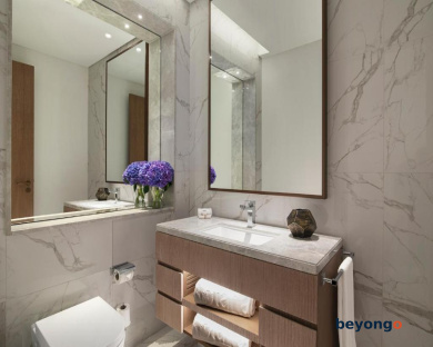 Al Jaddaf Rotana Suite Hotel 70