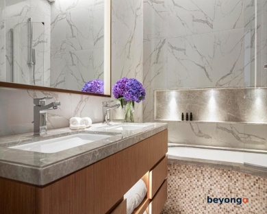 Al Jaddaf Rotana Suite Hotel 75